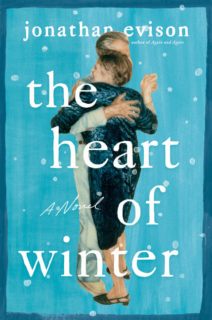 Book cover for Heart of Winter