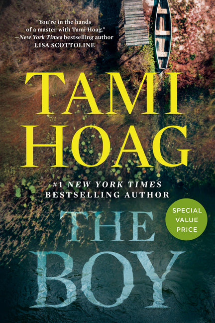 Book cover for Boy