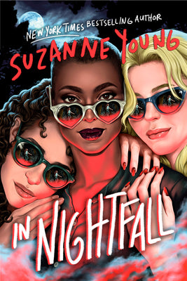 Book cover for In Nightfall