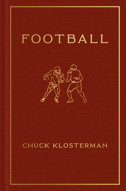 Book cover for Football