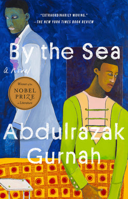 Book cover for By the Sea