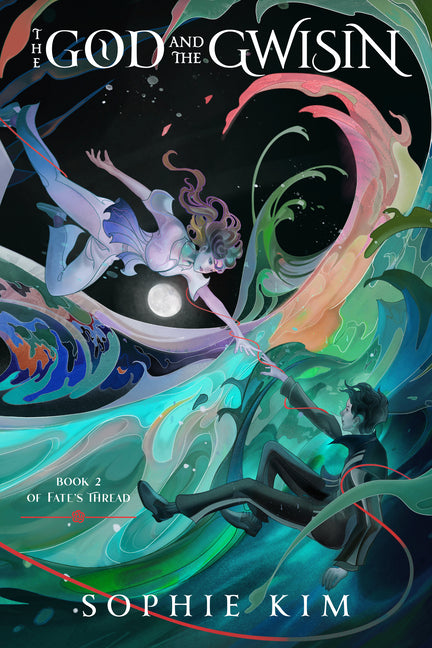 Book cover for God and the Gwisin