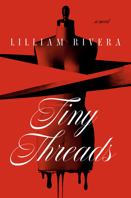 Book cover for Tiny Threads