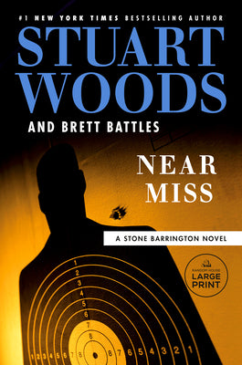 Book cover for Near Miss