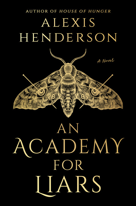 An Academy for Liars