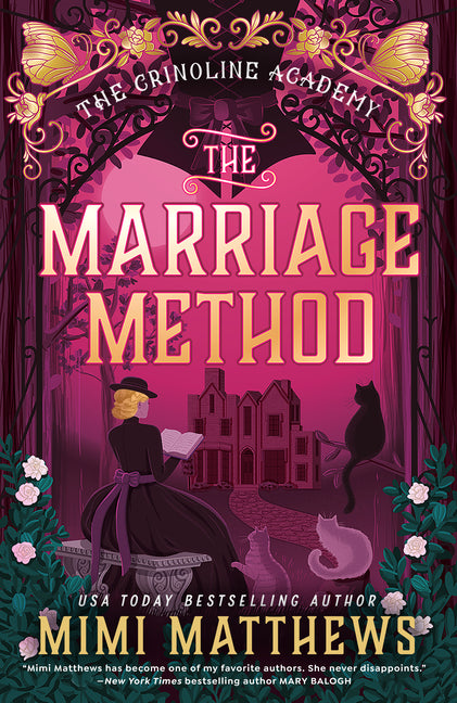 Book cover for Marriage Method