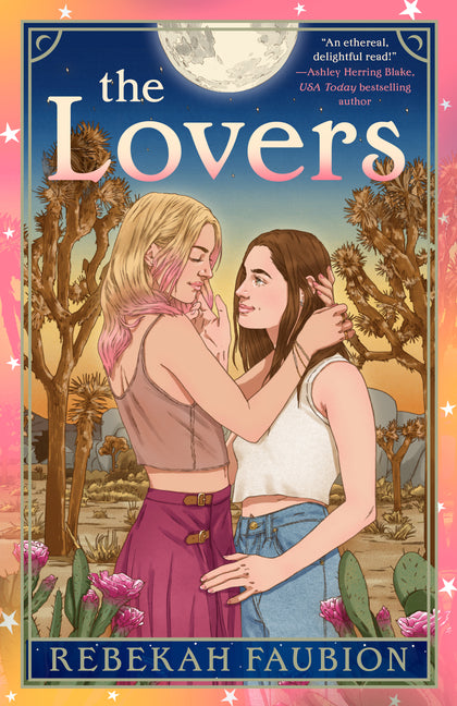 Book cover for Lovers