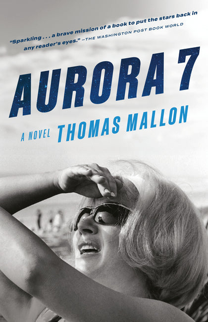 Book cover for Aurora 7