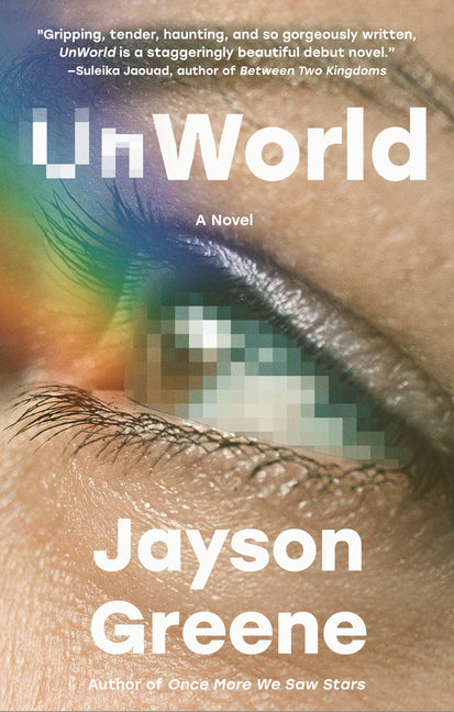 Book cover for Unworld