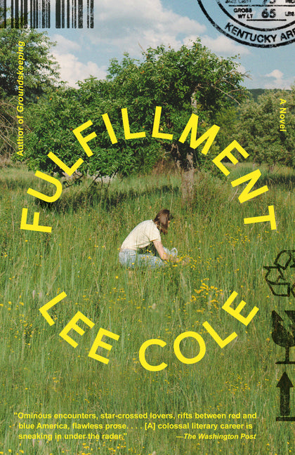 Book cover for Fulfillment