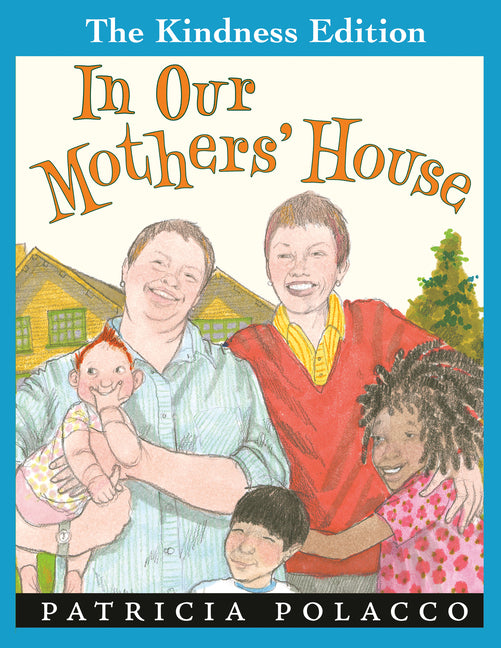 Book cover for In Our Mothers' House
