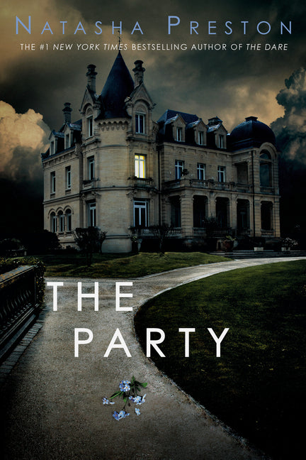 Book cover for Party