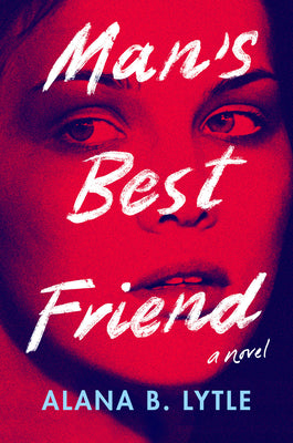 Book cover for Man's Best Friend