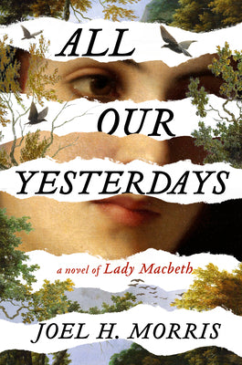 Book cover for All Our Yesterdays