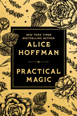 Book cover for Practical Magic: Deluxe Edition
