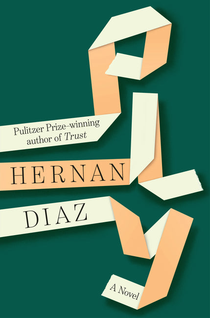 Book cover for Ply