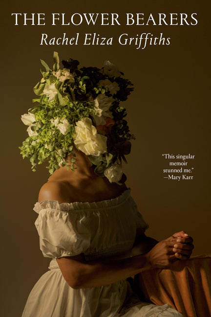 Book cover for Flower Bearers