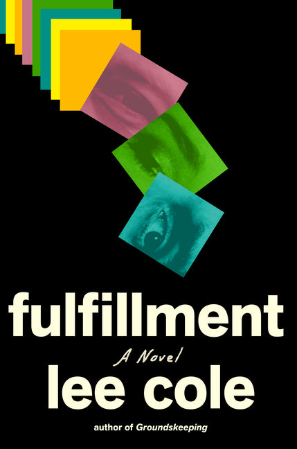 Book cover for Fulfillment