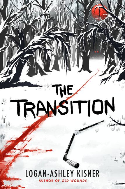 Book cover for Transition
