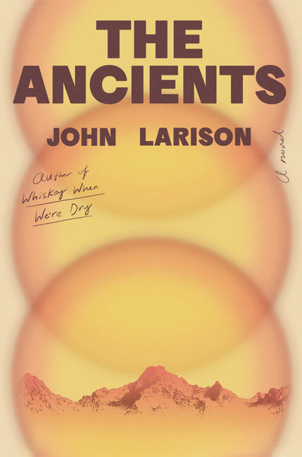 Book cover for Ancients