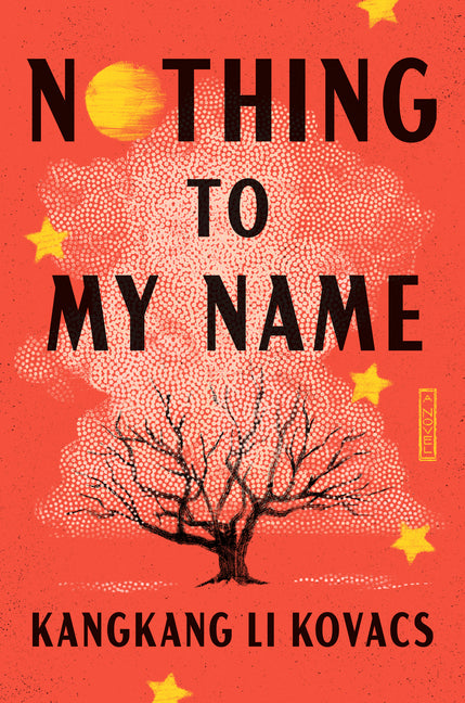 Book cover for Nothing to My Name