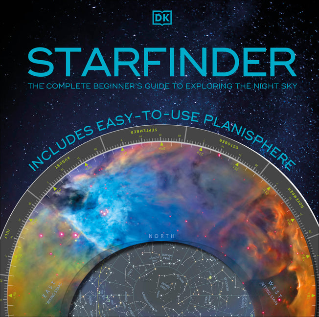 Book cover for Starfinder