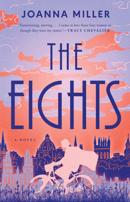 Book cover for Eights