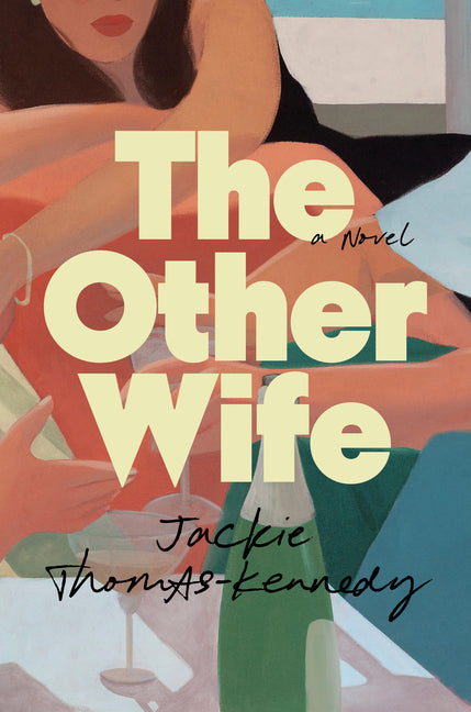 Book cover for Other Wife