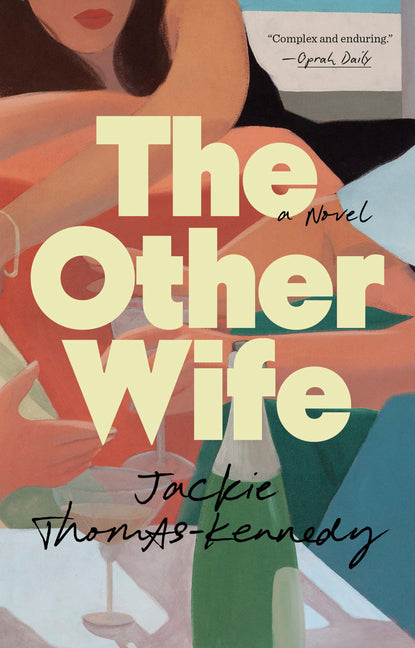 Book cover for Other Wife