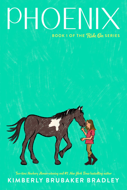 Book cover for Phoenix