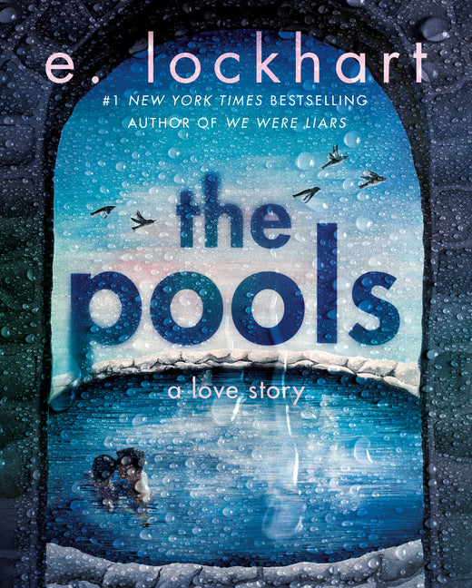 Book cover for Pools