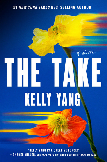 Book cover for Take