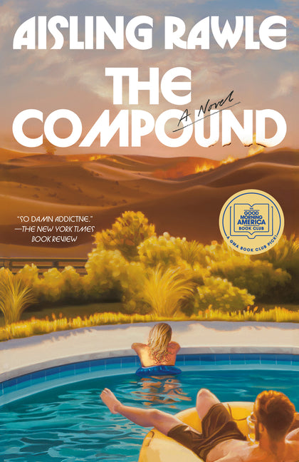Book cover for Compound