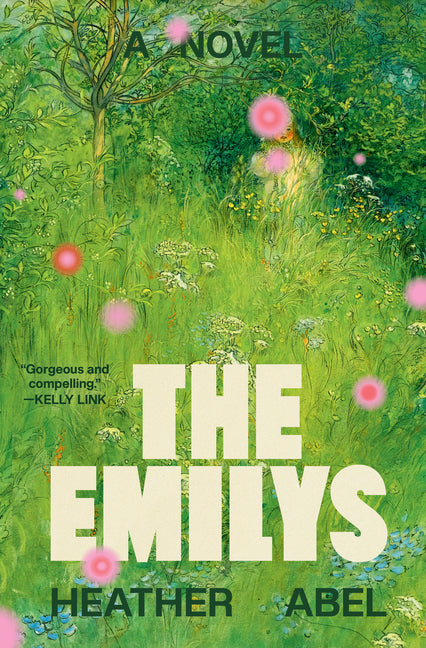 Book cover for Emilys