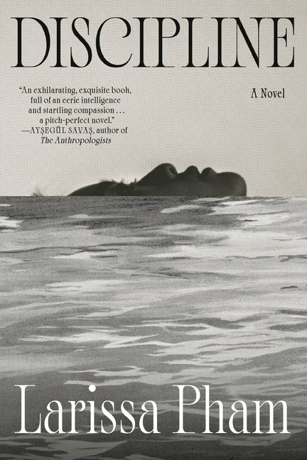 Book cover for Discipline