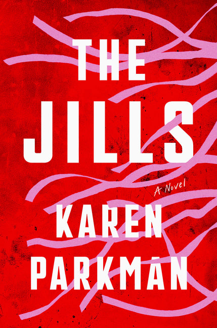 Book cover for Jills