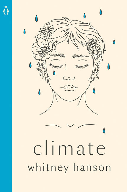 Book cover for Climate