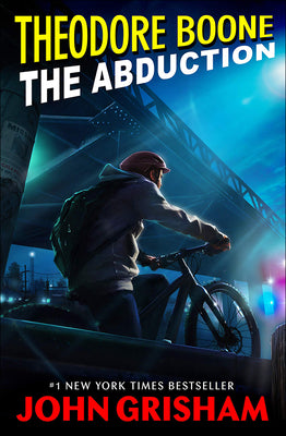 Book cover for Abduction