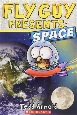 Book cover for Space