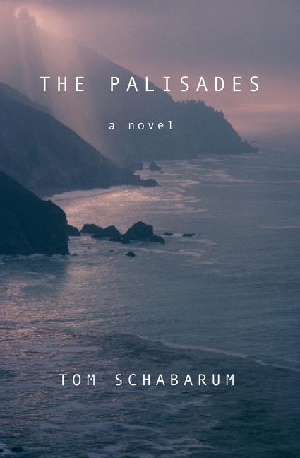 Book cover for Palisades