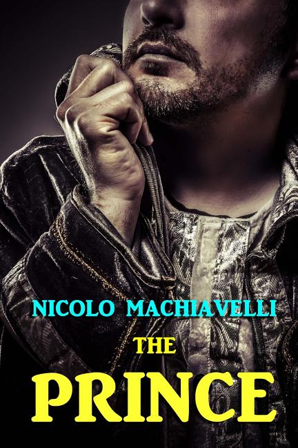 Book cover for Prince