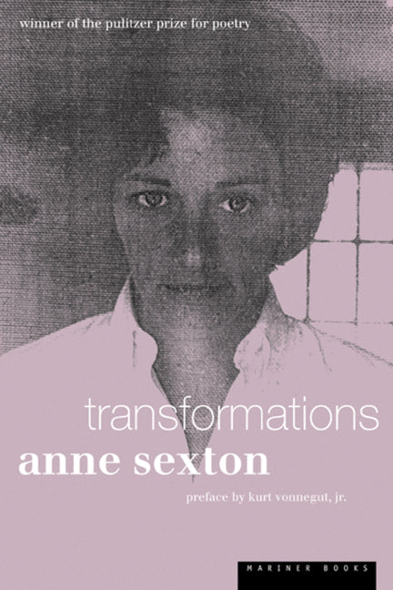 Book cover for Transformations