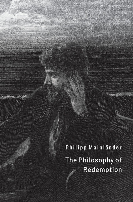 Book cover for Philosophy of Redemption