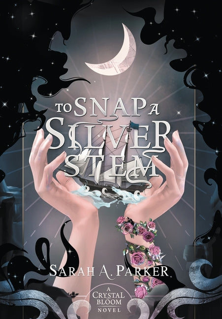 Book cover for To Snap a Silver Stem