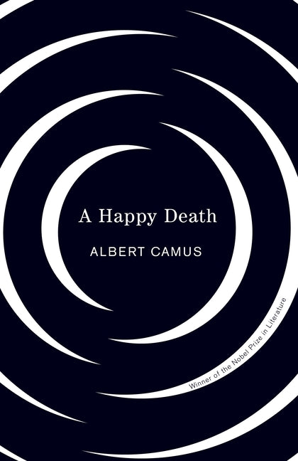 Book cover for Happy Death