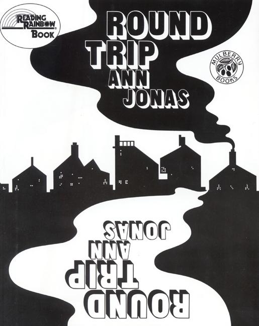 Book cover for Round Trip