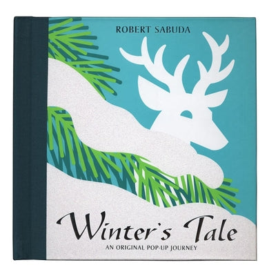 Book cover for Winter's Tale: Winter's Tale