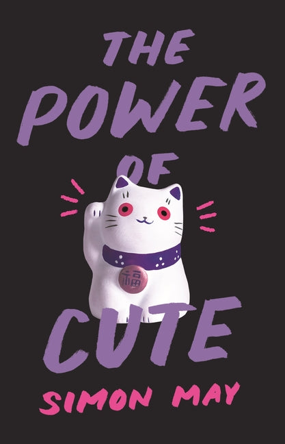 Book cover for Power of Cute