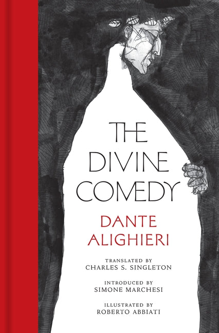 Book cover for Divine Comedy