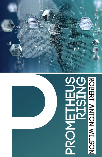 Book cover for Prometheus Rising